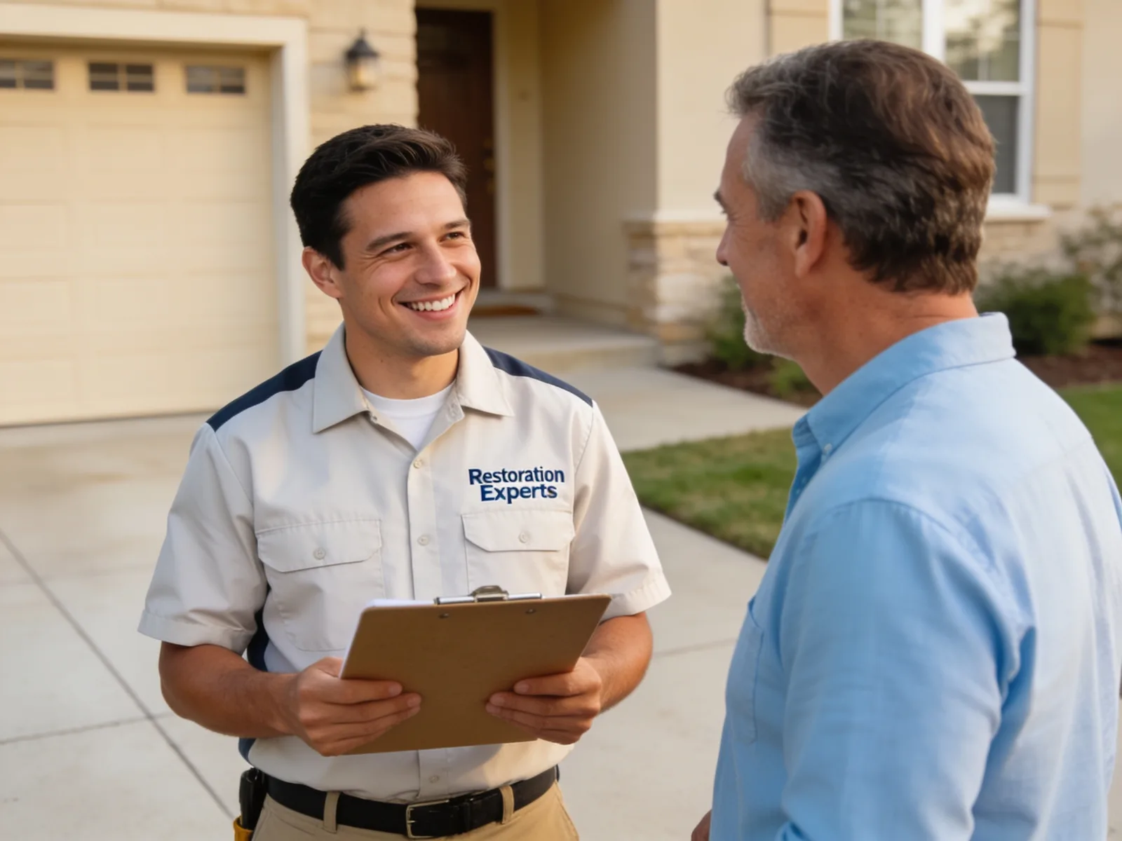 Water Damage Cleanup Cambridge Springs, PA FAQs